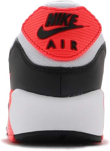 حذاء الجري اير ماكس 90 للرجال من نايك, أبيض, 7 UK in Kuwait