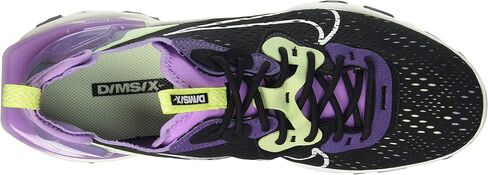 Nike React Vision Mens Casual Running Shoes Cd4373-002 Size 11 in Saudi Arabia