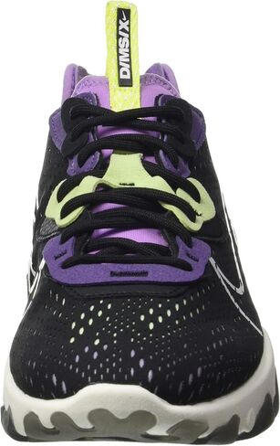 Nike React Vision Mens Casual Running Shoes Cd4373-002 Size 11 in Saudi Arabia