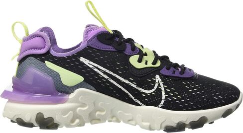 Nike React Vision Mens Casual Running Shoes Cd4373-002 Size 11 in Saudi Arabia