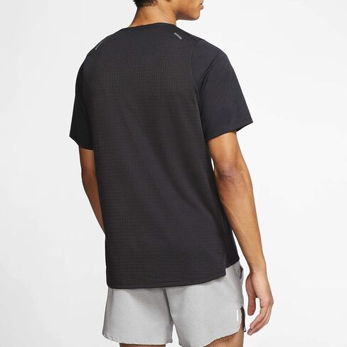 Nike Men's Rise 365 Running T-Shirt in Saudi Arabia