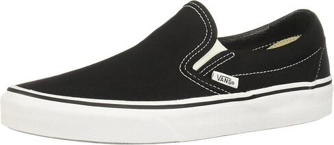 VANS Unisex Classic Slip-On Shoes in Saudi Arabia
