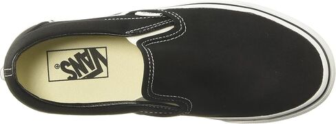 VANS Unisex Classic Slip-On Shoes in Saudi Arabia