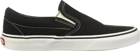 VANS Unisex Classic Slip-On Shoes in Saudi Arabia