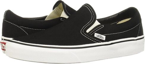 VANS Unisex Classic Slip-On Shoes in Saudi Arabia