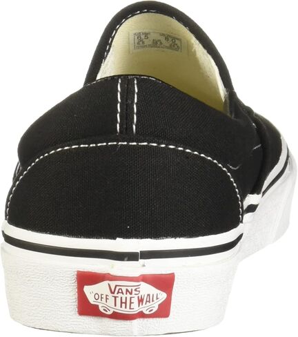 VANS Unisex Classic Slip-On Shoes in Saudi Arabia