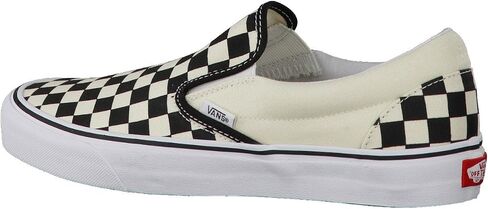 VANS Unisex Classic Slip-On Shoes in Saudi Arabia