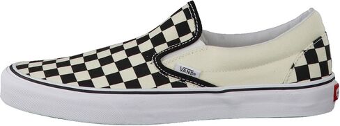 VANS Unisex Classic Slip-On Shoes in Saudi Arabia