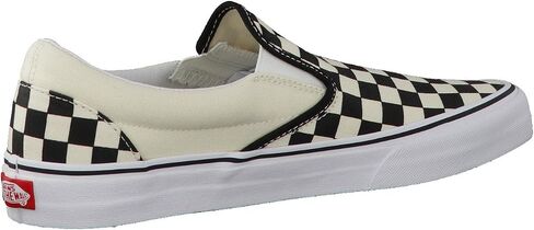 VANS Unisex Classic Slip-On Shoes in Saudi Arabia