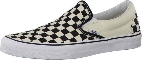 VANS Unisex Classic Slip-On Shoes in Saudi Arabia