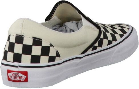 VANS Unisex Classic Slip-On Shoes in Saudi Arabia