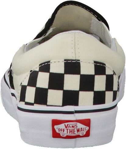 VANS Unisex Classic Slip-On Shoes in Saudi Arabia