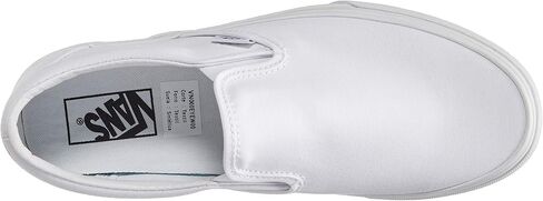 حذاء رياضي سهل الارتداء للجنسين من Vans (tm) Core Classics ذو رقبة منخفضة in Kuwait