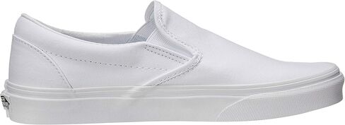 حذاء رياضي سهل الارتداء للجنسين من Vans (tm) Core Classics ذو رقبة منخفضة in Kuwait