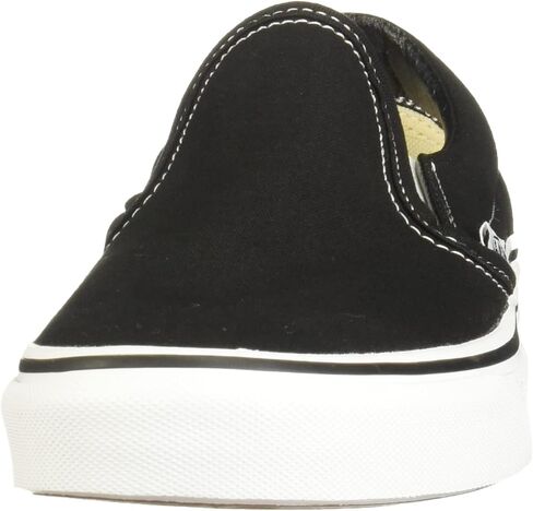 حذاء رياضي سهل الارتداء للجنسين من Vans (tm) Core Classics ذو رقبة منخفضة in Kuwait