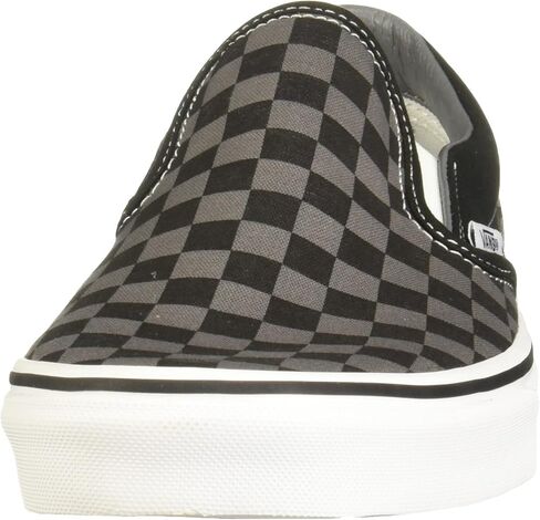 حذاء رياضي سهل الارتداء للجنسين من Vans (tm) Core Classics ذو رقبة منخفضة in Kuwait