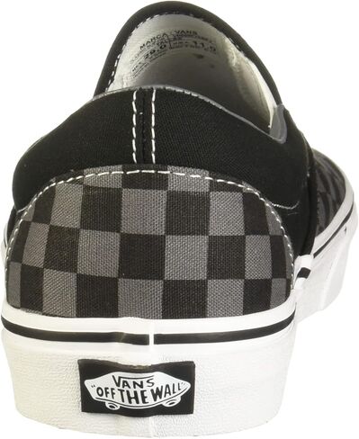 حذاء رياضي سهل الارتداء للجنسين من Vans (tm) Core Classics ذو رقبة منخفضة in Kuwait