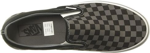 حذاء رياضي سهل الارتداء للجنسين من Vans (tm) Core Classics ذو رقبة منخفضة in Kuwait