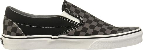 حذاء رياضي سهل الارتداء للجنسين من Vans (tm) Core Classics ذو رقبة منخفضة in Kuwait