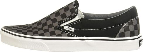 حذاء رياضي سهل الارتداء للجنسين من Vans (tm) Core Classics ذو رقبة منخفضة in Kuwait