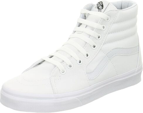 Vans Unisex Hi-Top Sneaker in Kuwait