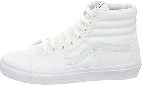 Vans Unisex Hi-Top Sneaker in Kuwait