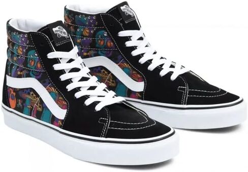 Vans Unisex Hi-Top Sneaker in Kuwait