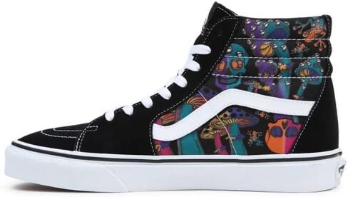 Vans Unisex Hi-Top Sneaker in Kuwait