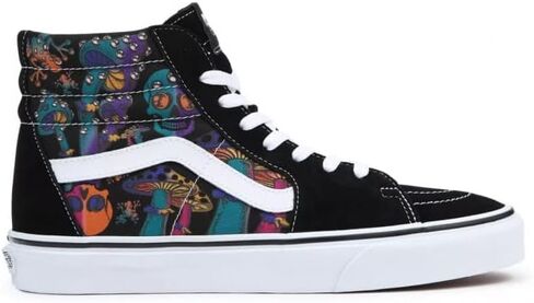 Vans Unisex Hi-Top Sneaker in Kuwait