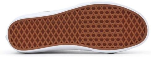 Vans Unisex Hi-Top Sneaker in Kuwait