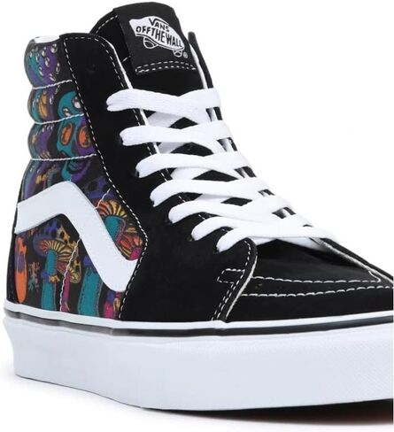 Vans Unisex Hi-Top Sneaker in Kuwait