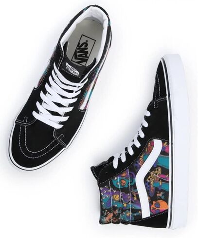 Vans Unisex Hi-Top Sneaker in Kuwait