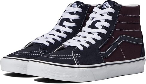 Vans Unisex Hi-Top Sneaker in Kuwait