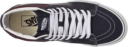 Vans Unisex Hi-Top Sneaker in Kuwait