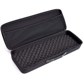 Shockproof Fishing Gear Storage Box, Carry Bag Hard Case Rod Reel, Fishing Rod Fishing Vessel Accessories Tool in Saudi Arabia