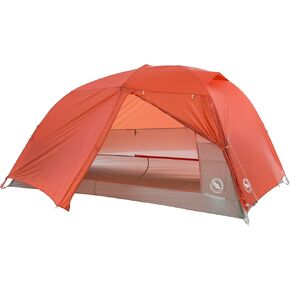 Big Agnes Copper Spur HV UL - UltralightBackpacking Tent in Saudi Arabia