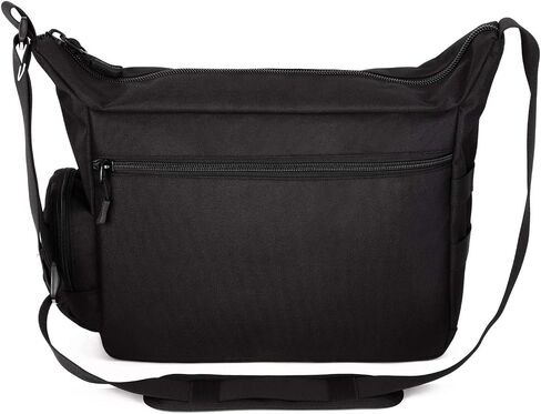 ArcEnCiel Tactical Messenger Bag Men Military MOLLE Sling Shoulder Pack with Patch in Saudi Arabia