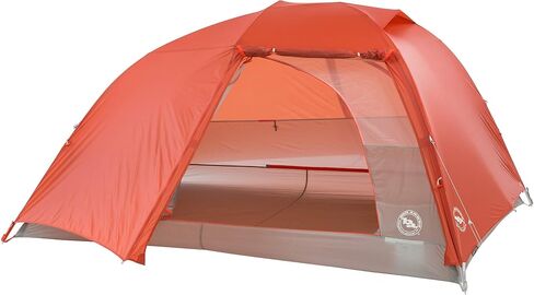 Big Agnes Copper Spur HV UL - UltralightBackpacking Tent in Kuwait
