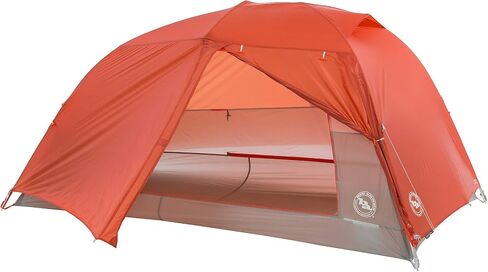 Big Agnes Copper Spur HV UL - UltralightBackpacking Tent in Kuwait