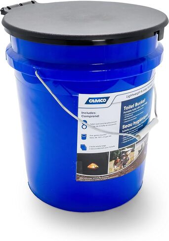 Wakeman Outdoors Pop Up Pod - Instant Shower Tent, Dressing Room, or Portable Toilet Stall with Carry Bag for Camping, Beach, or Tailgate in Saudi Arabia