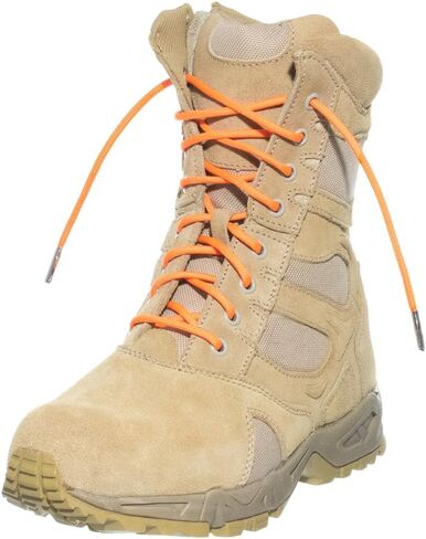 550 Paracord Boot Laces – 54 Inches Long in Saudi Arabia