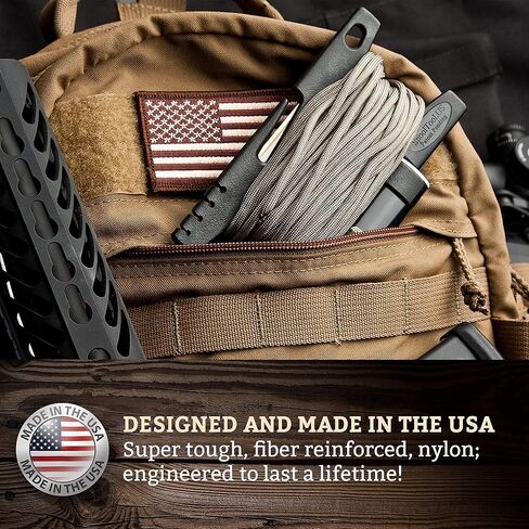 Spool Tool Paracord Management Device in Kuwait