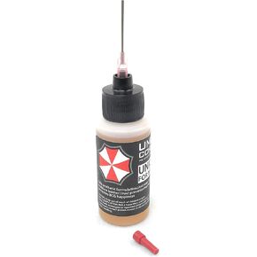 Umbrella Corporation Unicorn Lube for Weapon Systems, Gun Oil