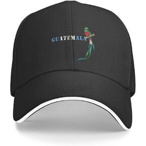 Classic Baseball Caps Adjustable Sandwich Cap, Black Casquette Hats Outdoor Trucker Hat in Saudi Arabia