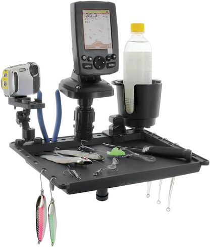 Scotty #455 Bait Board, No Mount in Saudi Arabia