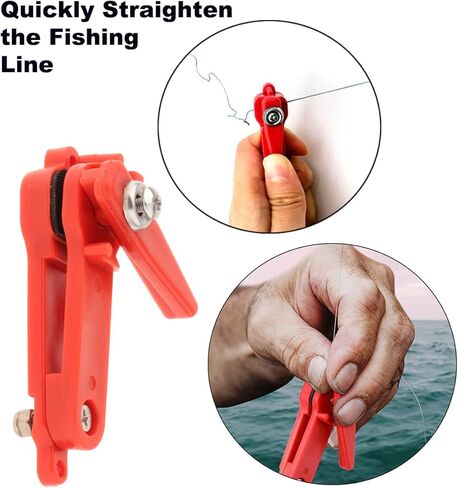 سويراسي قطعتان من مشابك فك الكبس قابلة للتعديل ذات الشد الثقيل، مشابك فك الخط، مشبك خط للصيد والوزن ولوح التسوية in Kuwait