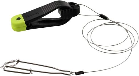 Scotty #1106B Depthpower Electric Downrigger w/ 60-Inch Telescopic Boom & Swivel Base, Rod Holder, Braided Line Black in Kuwait