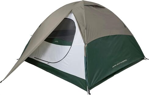 ALPS Mountaineering Explorer 6-Person Tent by Sherper's in Saudi Arabia