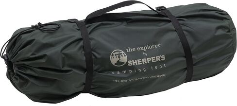 ALPS Mountaineering Explorer 6-Person Tent by Sherper's in Saudi Arabia