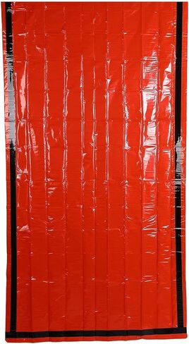 مأوى البقاء على قيد الحياة في حالات الطوارئ، كيس بيفي الحراري للطوارئ، كيس نوم للبقاء على قيد الحياة، كيس مقاوم للماء، كيس نوم مايلر، أكياس نوم في حالات الطوارئ للبقاء على قيد الحياة، كيس بيفي محمول خفيف الوزن للتخييم in Kuwait